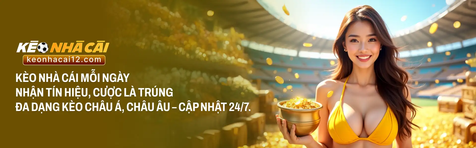 kèo nhà cái banner
