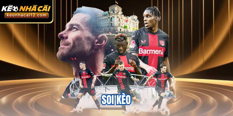 Soi Kèo - Cung Cấp Cho Bet Thủ Rất Nhiều Lợi Ích Xoay Quanh